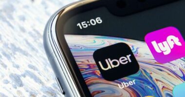 Uber adds 5c per kilometre fuel surcharge due to Middle Eastern conflict