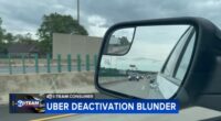 Uber deactivation blunder: Chicago-area rideshare driver loses money after Uber driver account wrongly deactivated