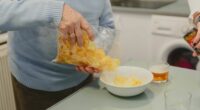 Ultra-processed foods 'strong concerns' alert as new UKRI study reveals health fears