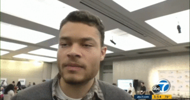 Secret Service pin Cole Allen after shots sired at Correspondents