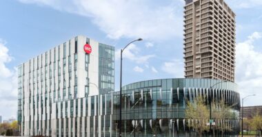 University of Illinois Chicago accused of failing to protect Jewish students from antisemitism: 'Surrounded and mobbed'