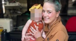 Update in search for mom seen picking mushrooms with 'strange man'