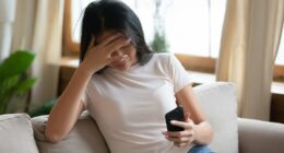 Urgent warning to all 1.8bn Gmail users over new account takeover scam