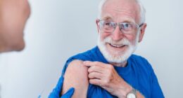 Vaccine linked to lowering risk of Alzheimer's disease by 55 per cent