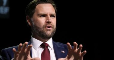 Vance anti-fraud task force suspends 447 hospices in LA