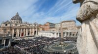 Vatican Secret Archive may hold two relics that prove the Bible true