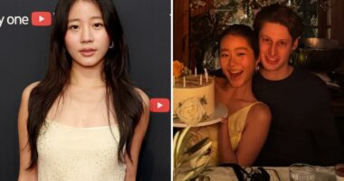 Vegan meat mogul charged with strangling social media star ex in ritzy NYC hotel