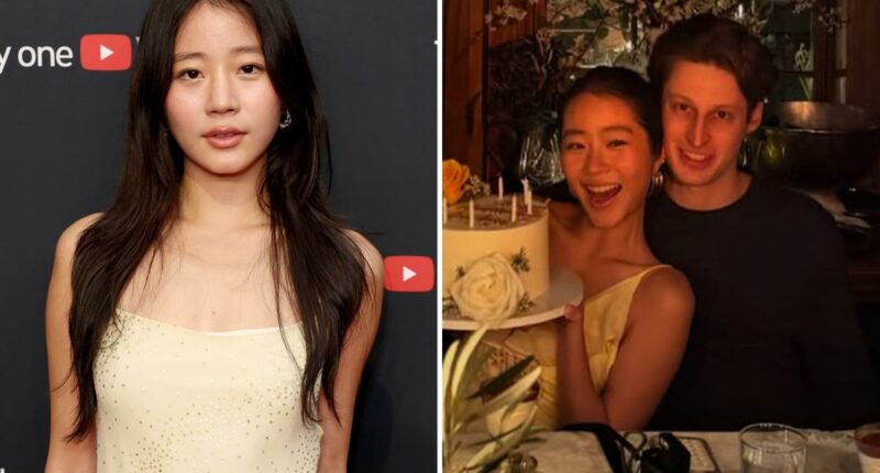 Vegan meat mogul charged with strangling social media star ex in ritzy NYC hotel