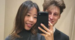 Vegan meat tycoon allegedly strangled girlfriend in high-end NYC hotel