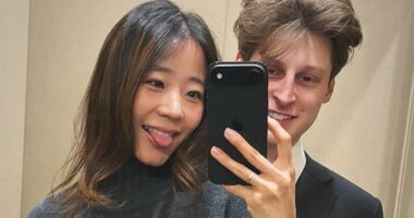 Vegan meat tycoon allegedly strangled girlfriend in high-end NYC hotel