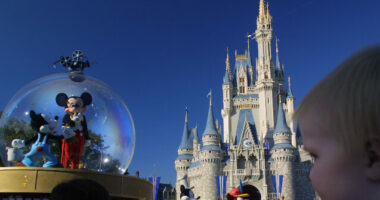 Video: Disney Parks Quietly Brings Back 'Ladies and Gentlemen' Greeting