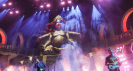 Video: The Strokes Close Coachella Concert Promoting Hamas and Iranian Propaganda