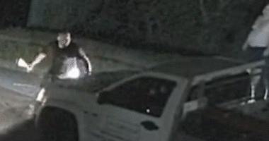 Queensland man bashes his own ute with baseball bat after it was stolen