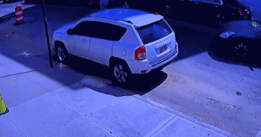 Viral surveillance video shows suspects in killing of 7-month-old flung from moped in frenzied getaway crash