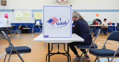 Virginia redistricting vote results: Virginia election results include approval of plan that could help Democrats in 2026 midterms
