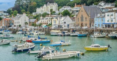 Visitors will now need a digital visa to enter the Channel Islands - but travel experts warn it will have 'serious implications' on the areas
