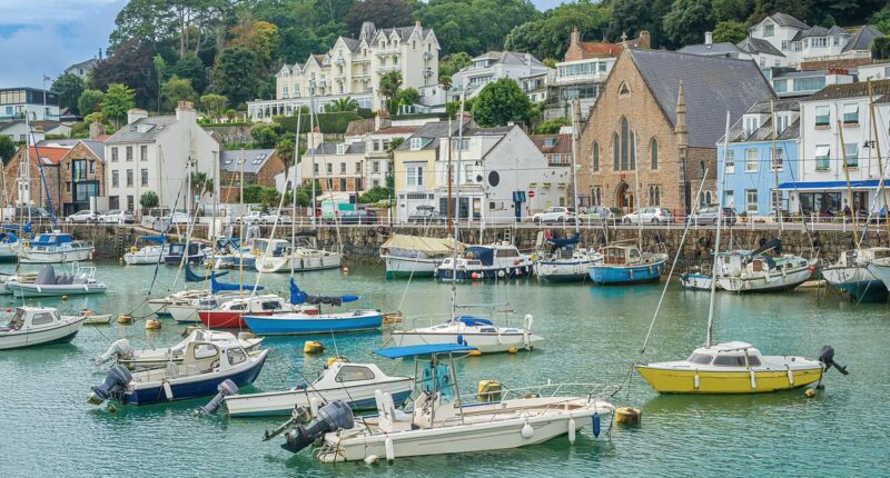 Visitors will now need a digital visa to enter the Channel Islands - but travel experts warn it will have 'serious implications' on the areas