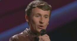 Voice star Dylan Carter dead at 24 after accident in South Carolina