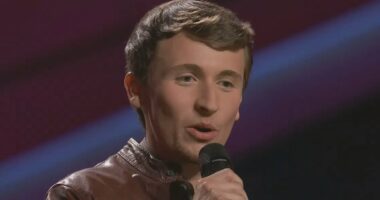 Voice star Dylan Carter dead at 24 after accident in South Carolina