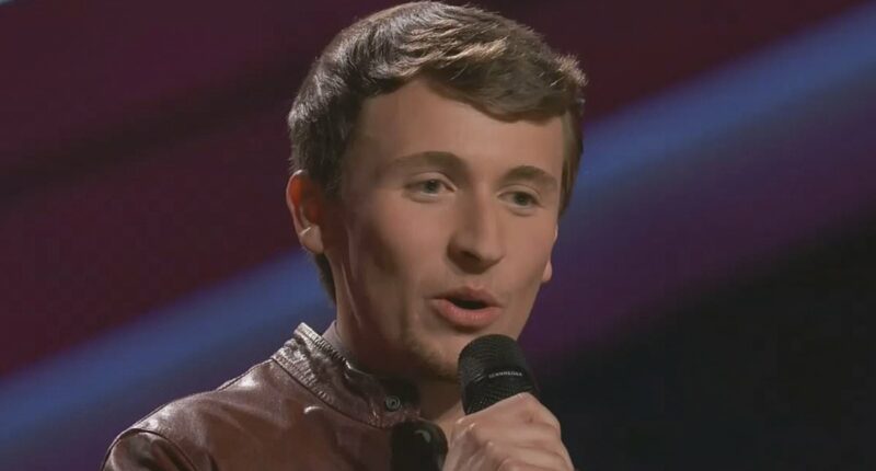 Voice star Dylan Carter dead at 24 after accident in South Carolina