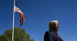 Voters name the issue that could destroy Republicans