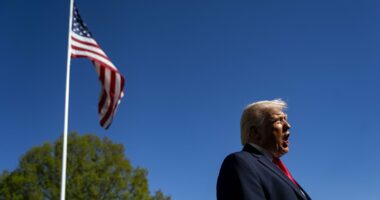 Voters name the issue that could destroy Republicans