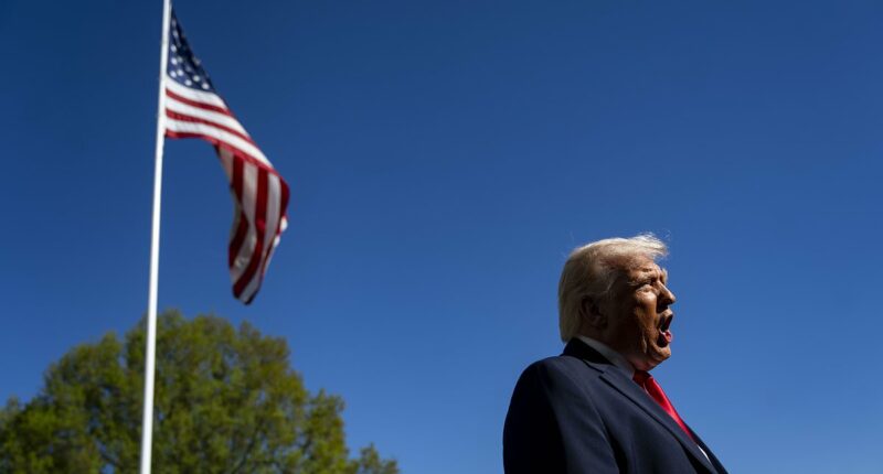 Voters name the issue that could destroy Republicans