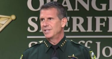 WATCH LIVE at 10:30 a.m.: Orange County sheriff to hold news conference on ‘important case’