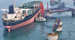 WTI, Brent, Iran accuse U.S. of ceasefire breach