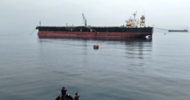 WTI, Brent after Israel-Lebanon ceasefire extension