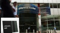 Wall Street giant sends doomsday warning to booming California company Micron