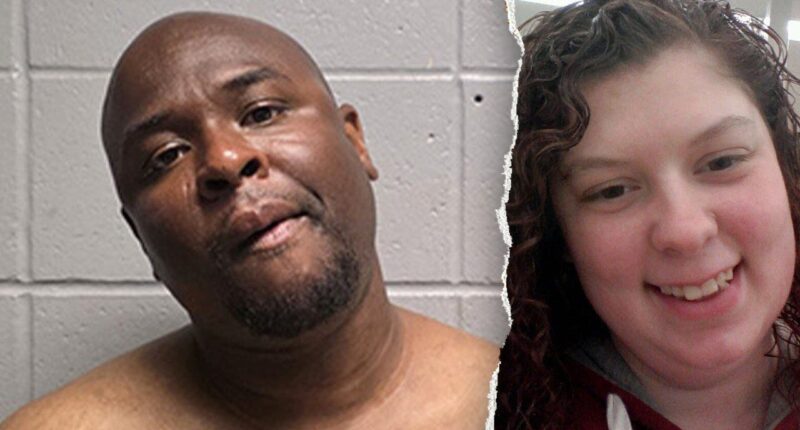 Walmart employee fatally stabbed in random attack by man who allegedly believed victim was a 'demon': police