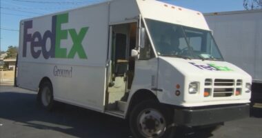 War in Iran: Amazon, UPS, FedEx, USPS add temporary fuel surcharges to offset extra costs