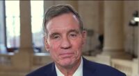Warner: Iran Can, 'On Some Level of Truth,' Maybe Say It Won War