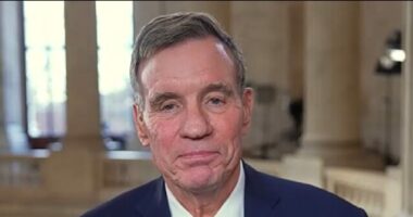 Warner: Iran Can, 'On Some Level of Truth,' Maybe Say It Won War