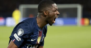 Was PSG's incredible win over Bayern Munich the GREATEST game ever? Daily Mail Sport experts debate