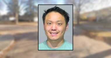 'We are all dying today': Man held parents hostage and threatened to kill them during 14-hour standoff, police say