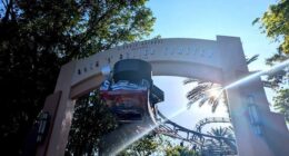 🤘We got a taste of the Rock ‘n’ Roller Coaster Starring The Muppets soundtrack. Here are our rock-on ratings