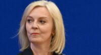 'We have recalled Agent Truss from the field, her work is complete': Ex-PM Liz Truss is brutally mocked by political opponents who joke she will be 'straight off to her beloved pork markets' after LOSING seat