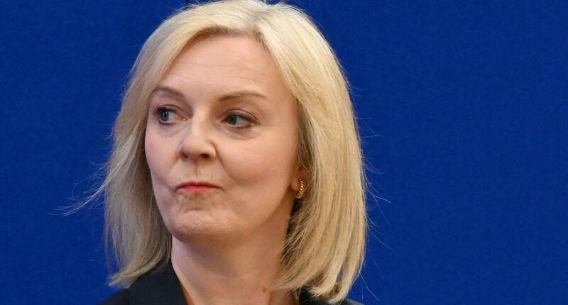 'We have recalled Agent Truss from the field, her work is complete': Ex-PM Liz Truss is brutally mocked by political opponents who joke she will be 'straight off to her beloved pork markets' after LOSING seat