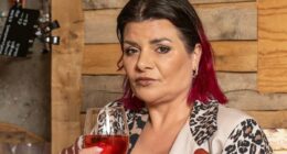 We lost stones on Mounjaro, but gained this life-changing problem