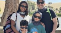 We thought our son, 8, just had the flu. Then a subtle symptom around his eyes revealed a horrifying condition... the beloved vacation hotspot we'd chosen was to blame
