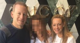 Wealthy condiment heir disgraces good name with mustard factory antics