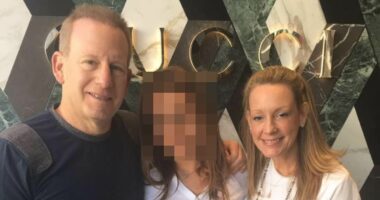 Wealthy condiment heir disgraces good name with mustard factory antics