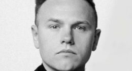 Wealthy homeowner carved hole into forest for 'family's safety'