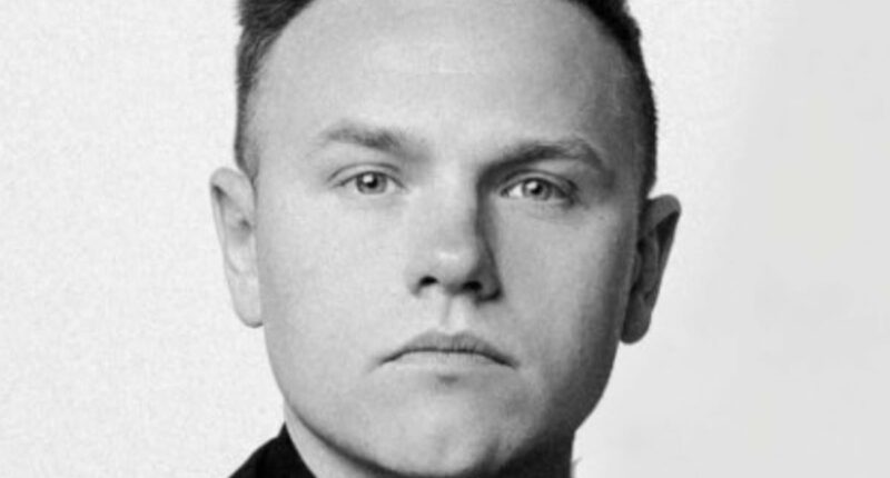 Wealthy homeowner carved hole into forest for 'family's safety'