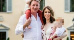 Wealthy widow's victory as America's nastiest squatter is turfed out