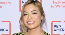 Wealthy writer proudly admits to SHOPLIFTING with shocking woke excuse