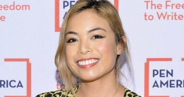 Wealthy writer proudly admits to SHOPLIFTING with shocking woke excuse