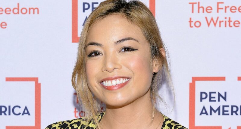 Wealthy writer proudly admits to SHOPLIFTING with shocking woke excuse